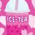 Original Cherry Blossom Iced Tea Audio