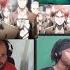 Attack On Titan Opening 1 Guren No Yumiya React Mashup 進撃の巨人OP1