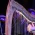 Alizbar AnnSannat Kostroma Symphony Orchestra Celtic Harp Hang Pantam Waltz On The Branches