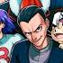 Villains Pokemon CAMINHO DO PODER PATH TO POWER Chrono ENGLISH LYRICS