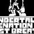 Undertale Rejuvenation Of The Last Breath UnOffical REMAKE By MRT