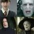 Harry Potter Characters Sing Bad Guy By Billie Eilish