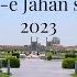 IRAN ISFAHAN NAQSH E JAHAN SQUARE Walking Tour 4K 60FPS Walking Tour 2023 Iran 2023