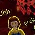 Undertale Last Corridor Epic Battle Fight With Underfell Sans Roblox Roblox Undertale