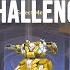 I Won T Use Legendary Mechs Or Weapons Challenge Mech Arena