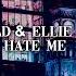 JUICE WRLD Ellie Goulding Hate Me DAVID BEATS Flvte Beatz Remix