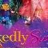 Descendants Wickedly Sweet A Descendants Short Story DisneyDescendants