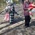 Кот Матроскин поздравляет мамочку и бабушку с днём рождения