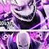 REACT 3 EM 1 UNDERTALE WD Gaster HAYATO OVERWRITE Venum Beats X Gaster SOBRESCREVER Sting