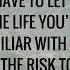 Step Out Of Your COMFORT ZONE