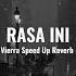 Rasa Ini Vierra Speed Up Reverb