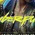 Cyberpunk 2077 Unofficial Game Score Disc 2 15 Desperate Measures