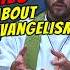 Satan Lies About Evangelism But Jesus Gives Us Confidence