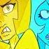 Steven Universe Steven Gets Into The Diamond S Thoughts Reunited Cartoon Network