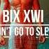 Bix XWI Don T Go To Sleep 1 Hour Version