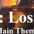 Mirny Lost Hope Main Theme WoT OST Piano