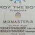 Roy The Boy Pres Mixmaster B French Paradise Club Mix