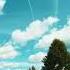 Landscape Blue Sky Clouds Time Lapse No Copyright Nature Background Video