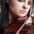 Lana Trotovsek J S BACH Fugue From Violin Sonata In G Minor