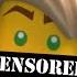 Bizarre Cases Of Ninjago Censorship