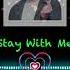 Chanyeol Presents Stay With Me Ringtone Get It On RingChill