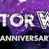 Doctor Who 60th Anniversary Theme Tune Celebration