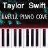 Taylor Swift Shake It Off Piano Cover By Pianella Piano