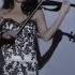 ELECTRIC VIOLIN WEDDING PERFORMANCE By GISELLE TAVILSON