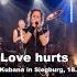 NAZARETH Love Hurts Live In Siegburg 2022 HD