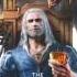 25 Lady Of The Lake Blood And Wine The Witcher 3 Soundtrack