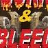The DIVISION 2 WARLORDS 81 STATIS EFFECT BURN AND BLEED BUILD SADIST EGNITED IMPERIAL HOLSTER