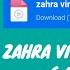 LINK VIDIO ZAHRA 6 MNT VIRAL GAME PLAY FREE FIRE