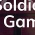 Sip Of Squid Game OST Full Version 1 Hour Squid Game Music PINK SOLDIER