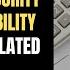 How Social Security Disability Is Calculated