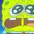 Spongebob Crying In Powerful Tears Multilanguage In 11 Different Languages