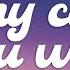 The Chainsmokers Bob Moses Why Can T You Wait 3LAU Remix Lyrics