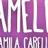 Camila Cabello Shameless