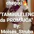 Nova Febre Chegou TAMBULELENO Da PROMAICA By Moisés Struba