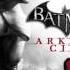 BATMAN ARKHAM CITY REMIX