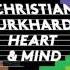 Christian Burkhardt Heart Mind COR12094