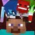 What S Inside Minecraft Steve