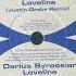 Darius Syrossian Loveline Original Wallop Recordings 2005