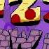 Pizza Tower UST Uh Oh Looks Like You Found A Skeleton In This Secret Scare Scrapper Secret