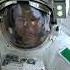 This Astronaut Nearly Drowned In Space