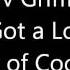 Merv Griffin I Ve Got A Lovely Bunch Of Coconuts