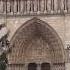 All Bells Ringing At Notre Dame Cathedral In Paris