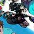 Steve Variants Edit Song Vocal Slide Minecraft Shorts Invincible Invinciblewar Edit