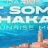 Darius I Lost Someone In Hakata Sunrise Mix Soluna Music