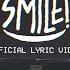 Andrea Cerrato SMILE Official Lyric Video