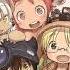 Forever Lost MYTH ROID Made In Abyss
